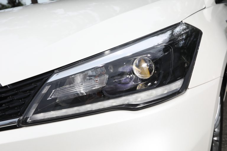 Đèn LED của Suzuki Ciaz