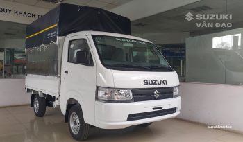 SUZUKI CARRY PRO 810KG 2022 full